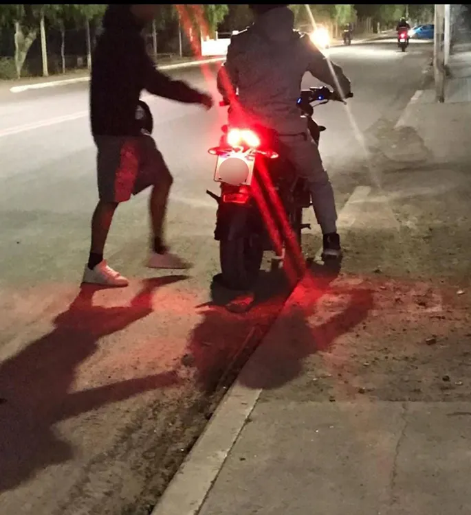 Accidente Mailén Emilce García - 02