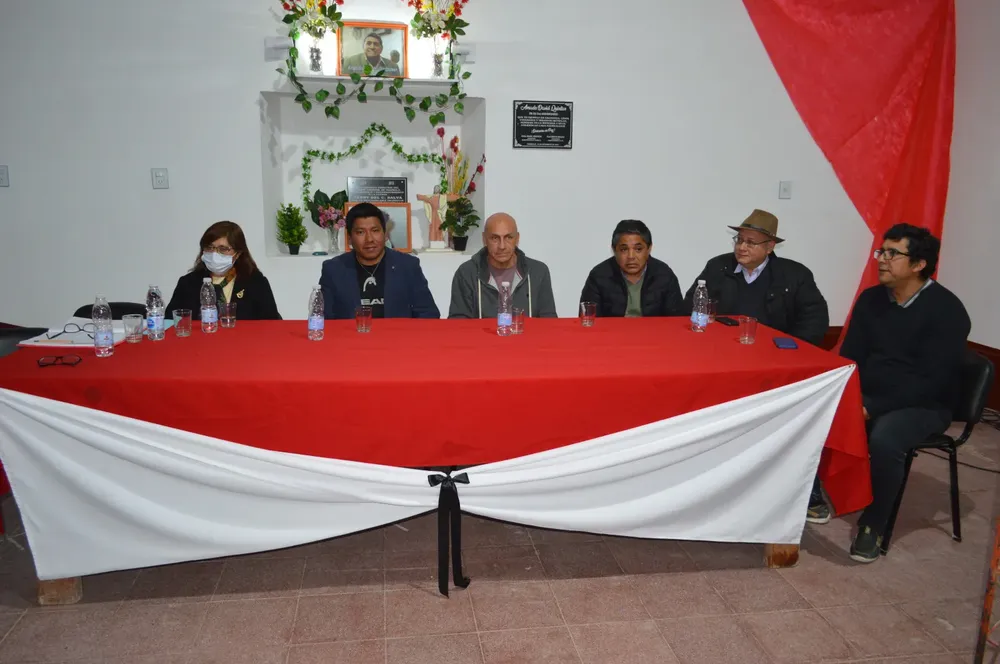 Asuncion Autoridades UCR - (7)