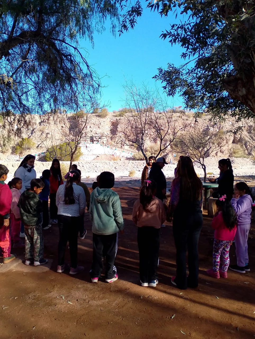 Invierno en Palo Blanco - (16)