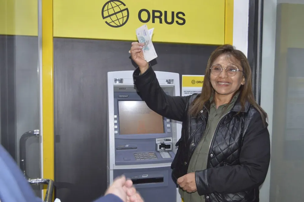 Inauguraciones en Palo Blanco - 04