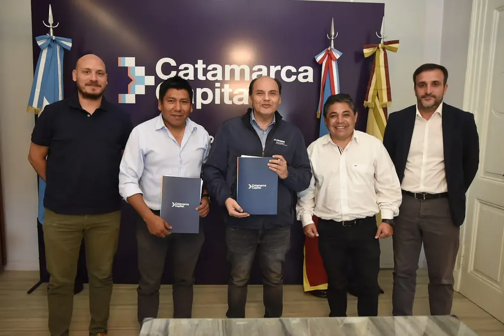 Convenio entre municipios - 01