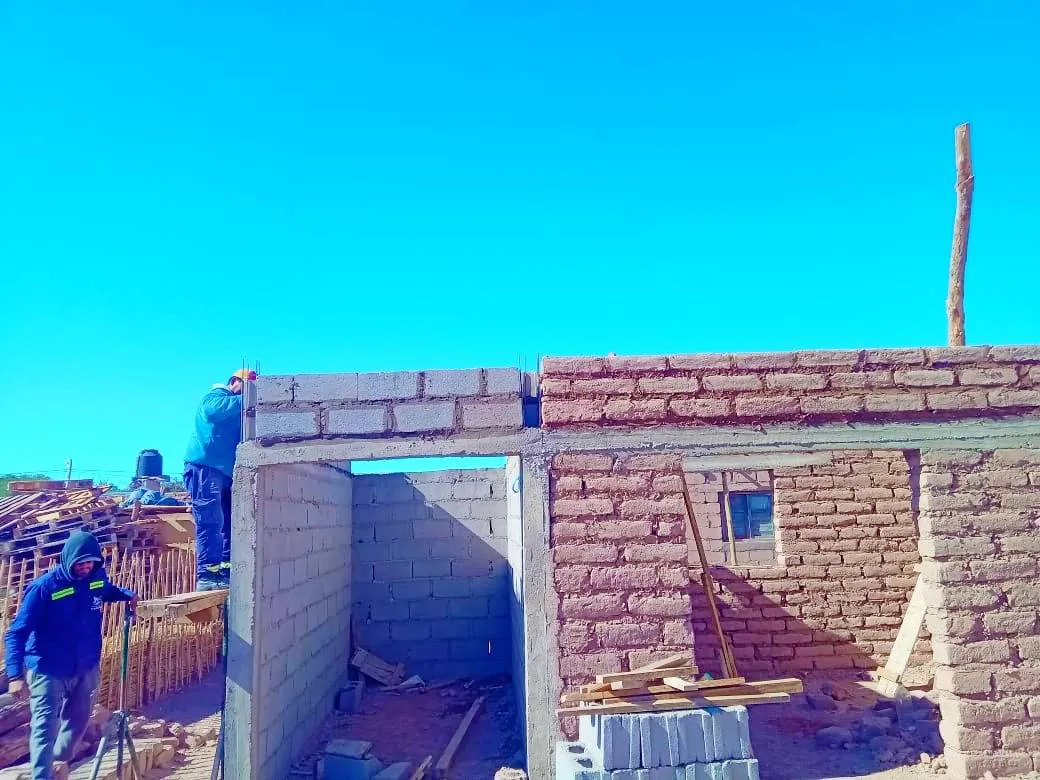 Mejoras Habitacionales - 03