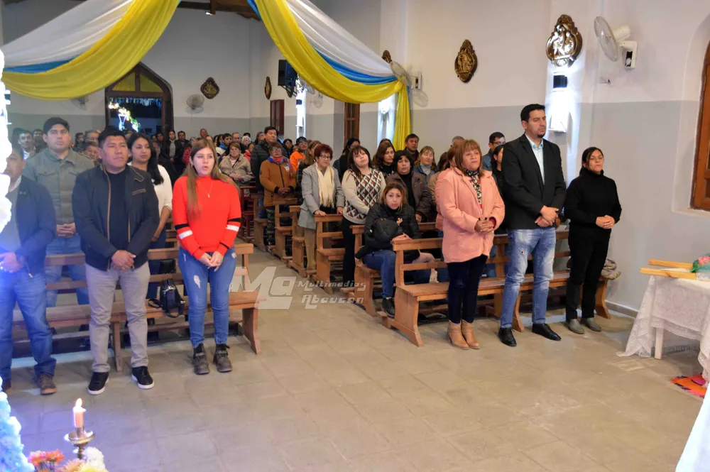 Aniversario Iglesia del Transito - 03