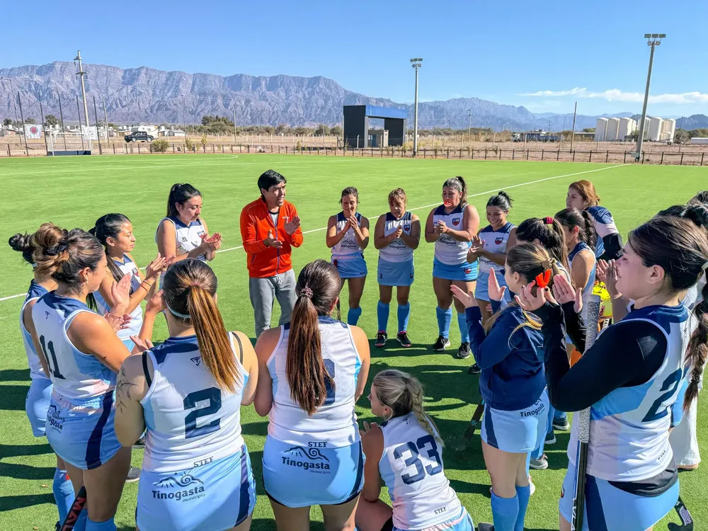 Hockey Tinogasta - 04