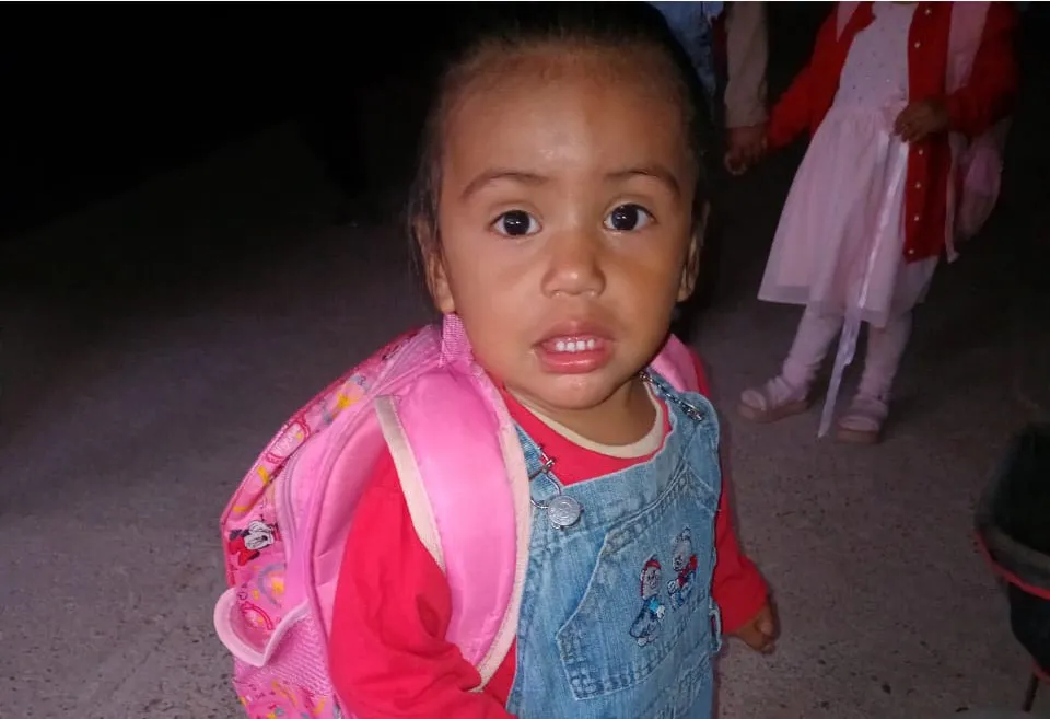Ayuda Solidaria Maria Belen Quiroga - 02