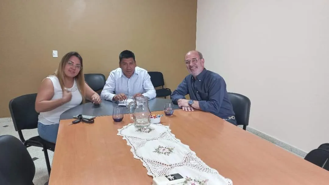 Andes Litio