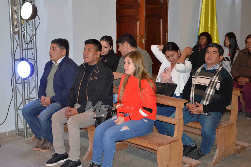 Aniversario Iglesia del Transito - 05