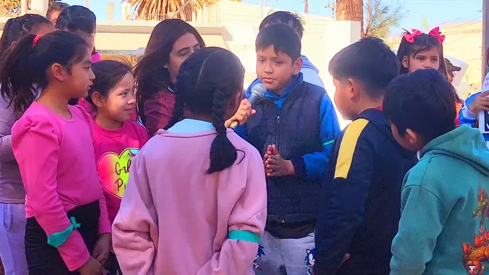 Erradicacion Violencia de Genero - 11