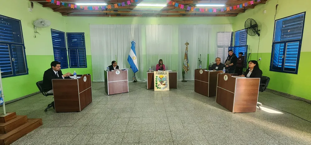 Sesion en Palo Blanco - 02