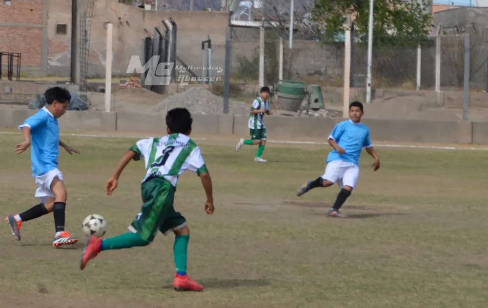 Torneo Nacional de Ligas en Belen - (3)