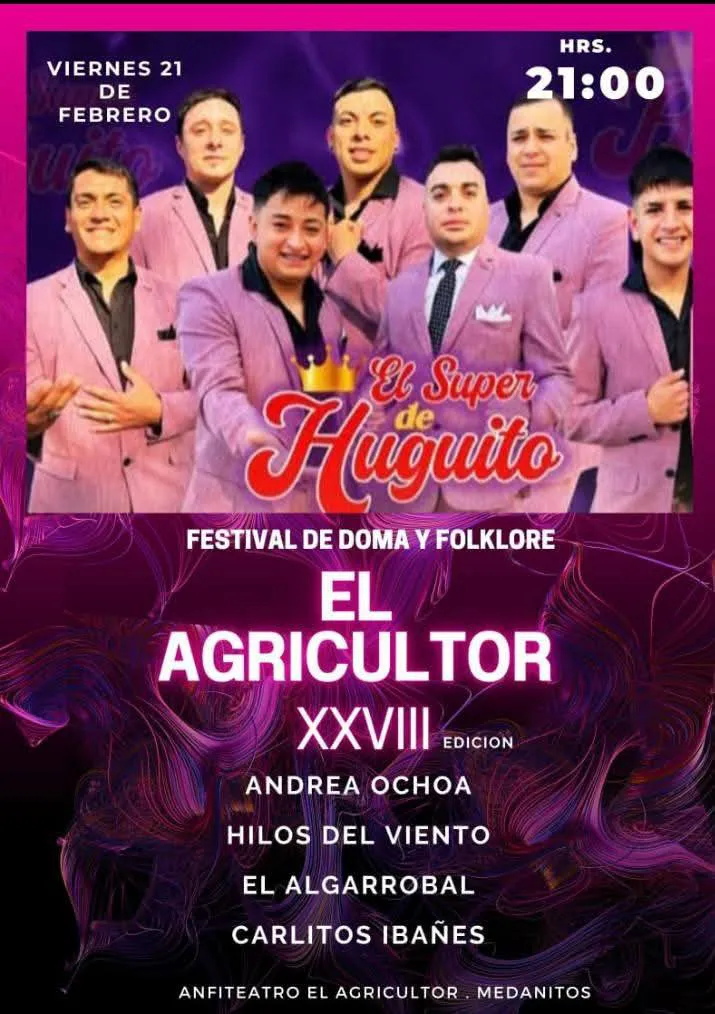 Preparativos para el Festival de Fiambala - 01