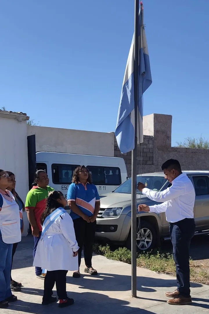 31 Aniversario Escuela Especial - 01