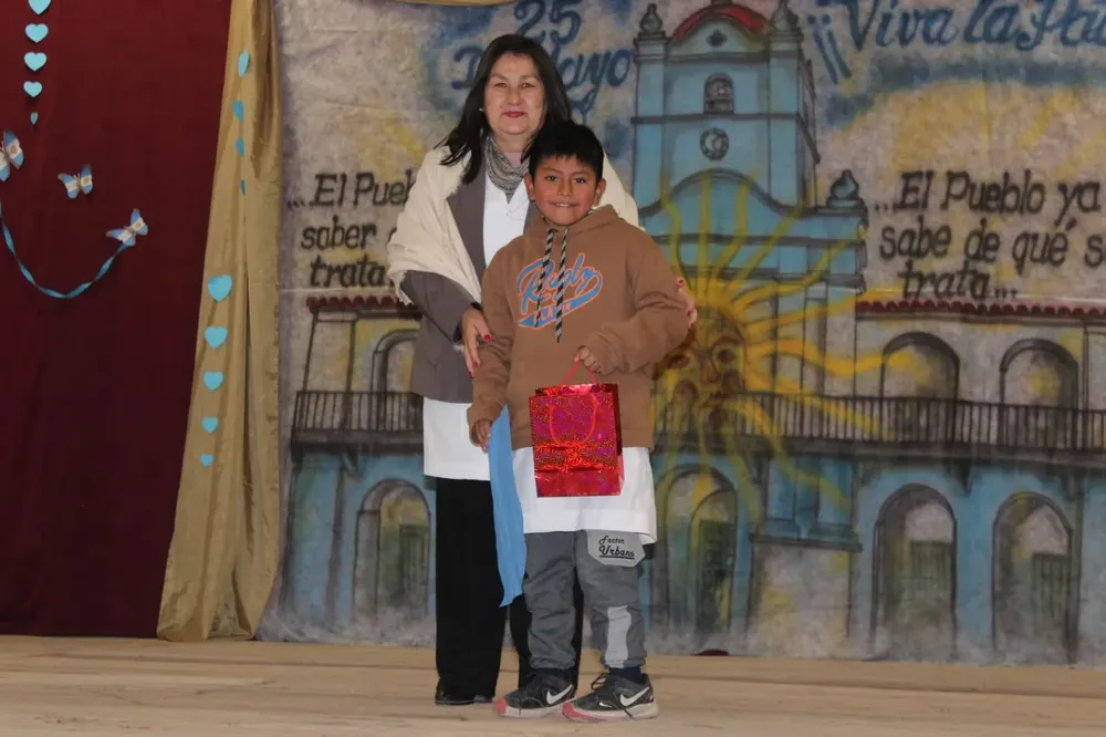 Actos 24 de mayo - 07