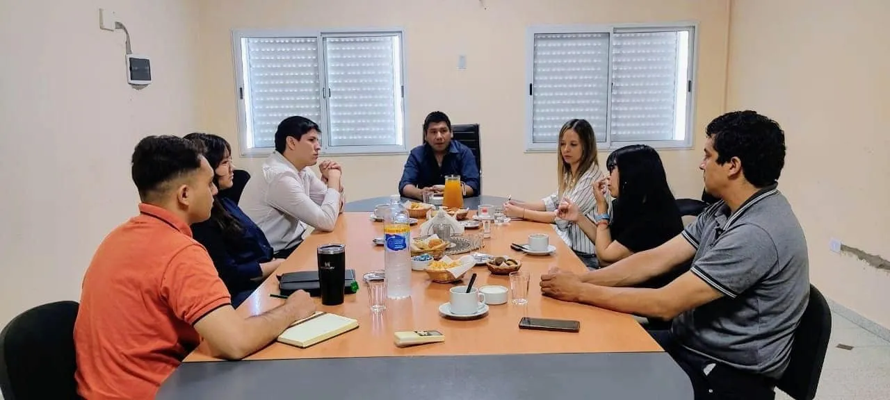 Nuevas Oficinas - 02