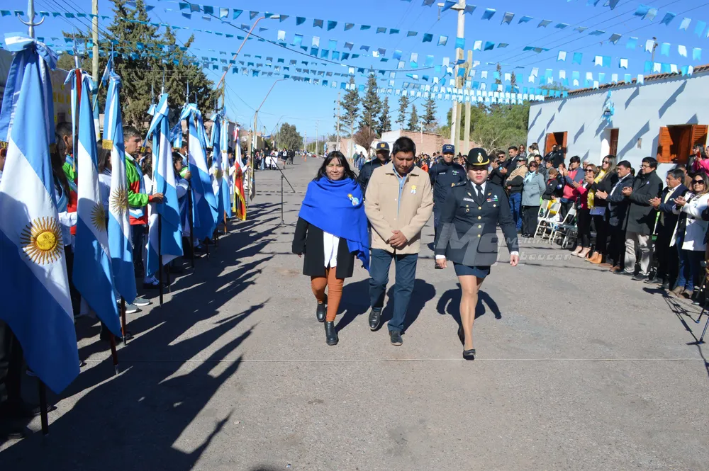 Acto del 25 de Mayo - 13