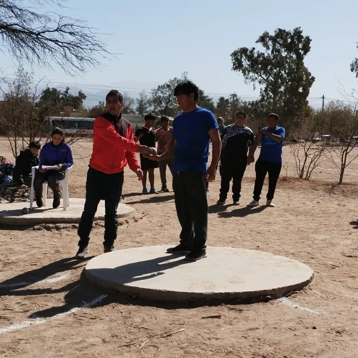 Atletas Fiambalenses - 06