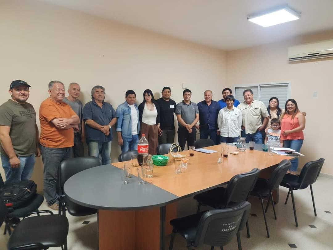 Creacion Secretaria de Mineria - 01