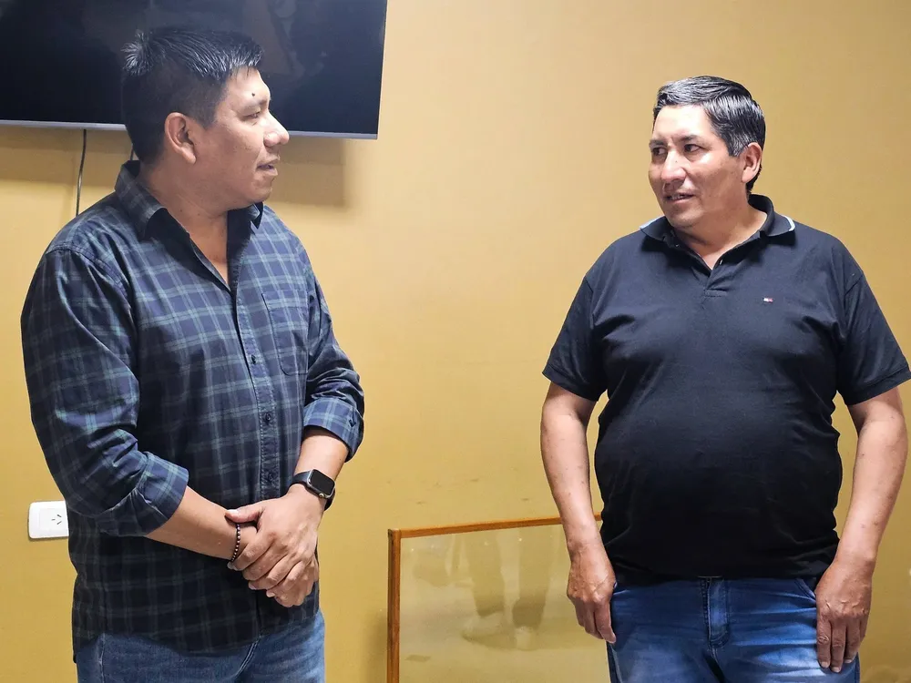 Indumentaria para municipales del norte - 05