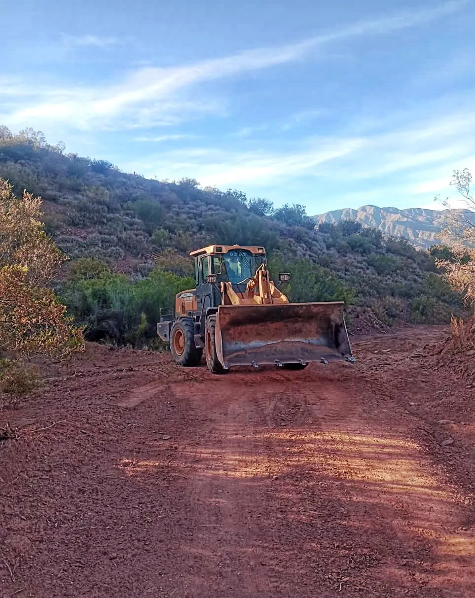 Camino a El Durazno - 14