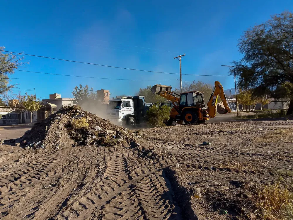 Mantenimientos Tinogasta - 04