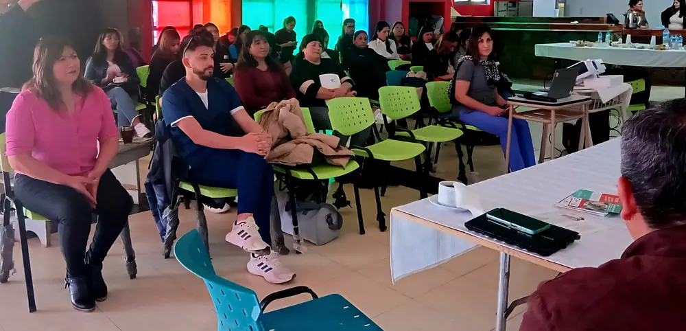 Formación en Cuidados Paliativos - 02