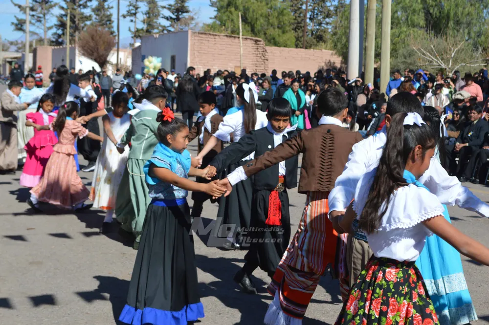 Acto del 25 de Mayo - 28