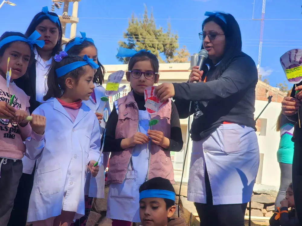 Erradicacion Violencia de Genero - 05