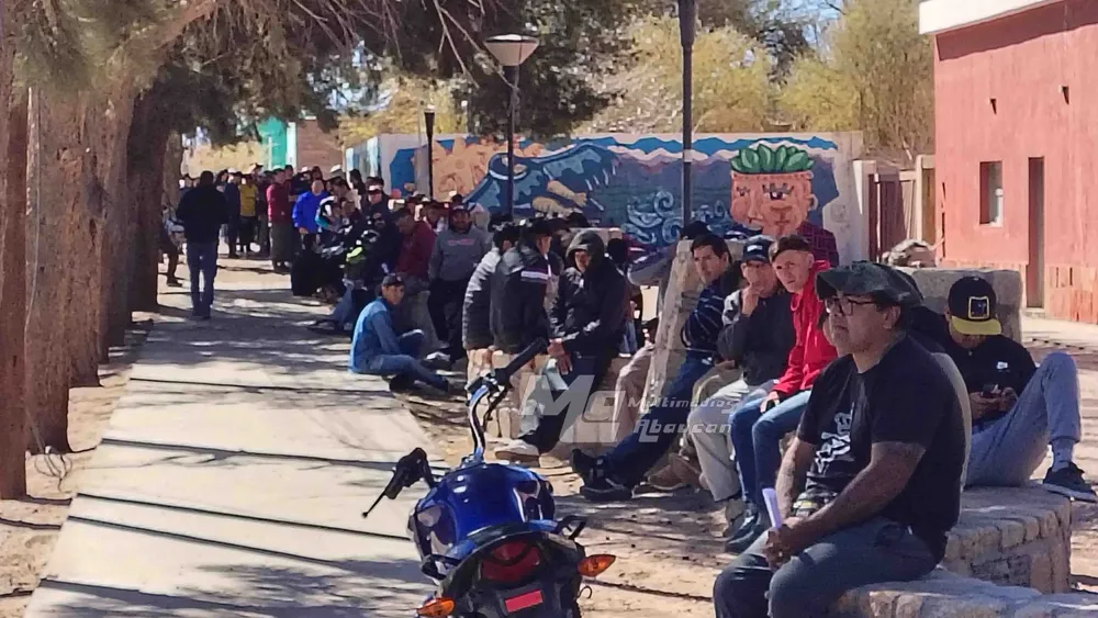 Convocatoria Laboral Zijin - Liex - 04