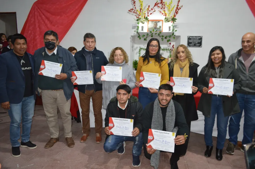 Asuncion Autoridades UCR - (50)