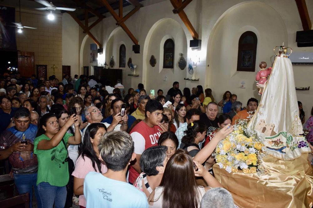 Virgen de Andacollo  - 21