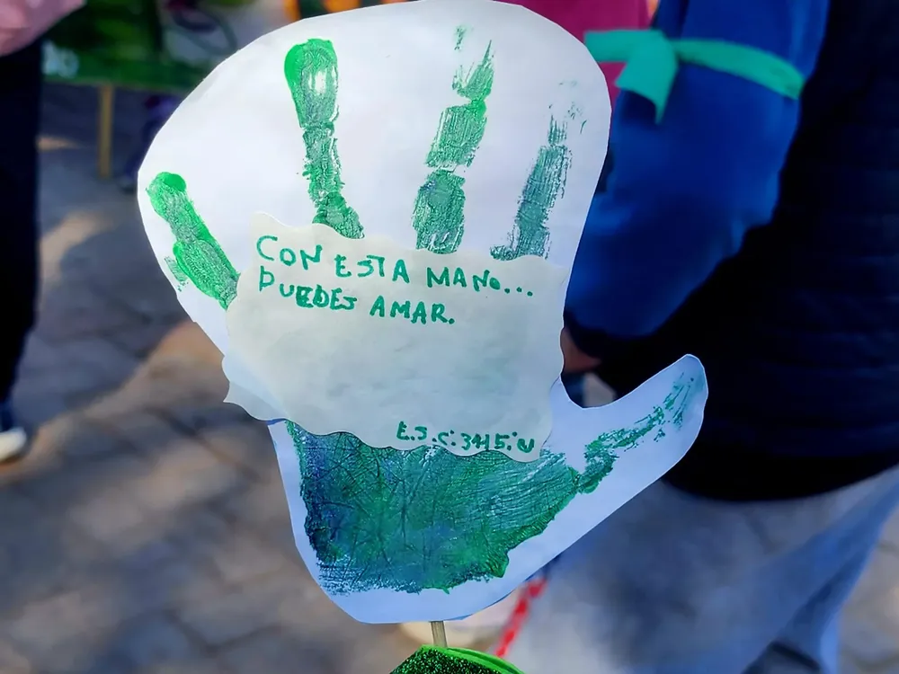 Erradicacion Violencia de Genero - 15