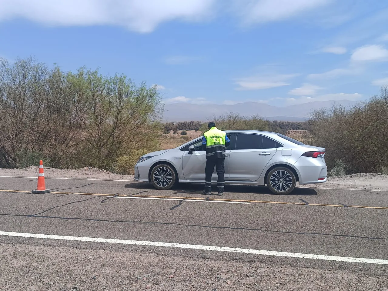 Controles en Guanchin -  (14)