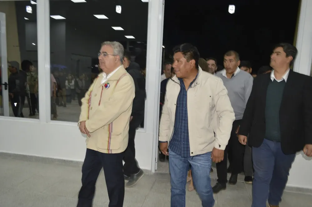 Inauguracion Terminal - (23)