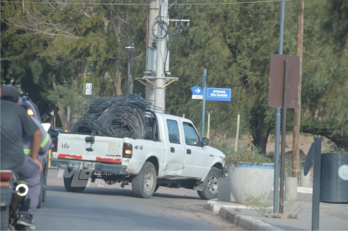 Allanamiento Casa de Ex Funcionario - 003