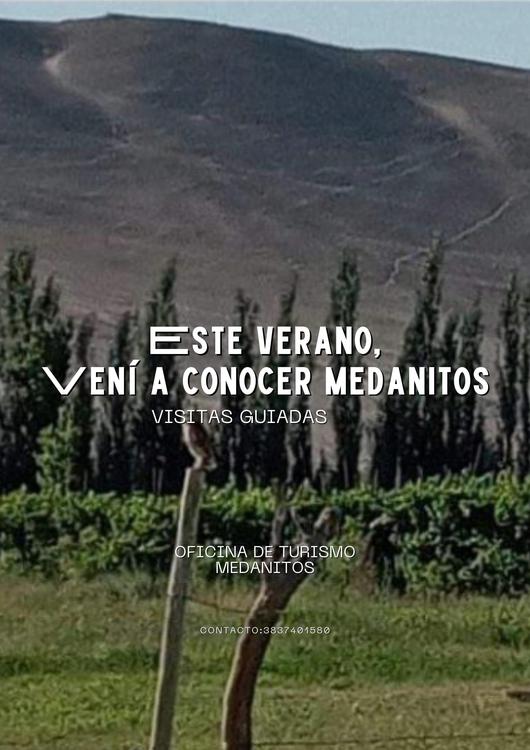 Turismo Medanitos - 02
