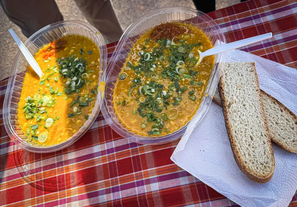 Sabores Copacabana - 06