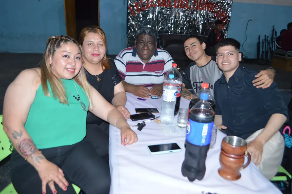 Dia del Empleado Municipal - (15)