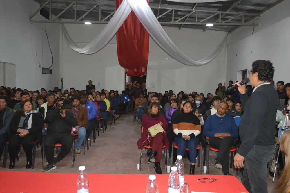 Asuncion Autoridades UCR - (9)