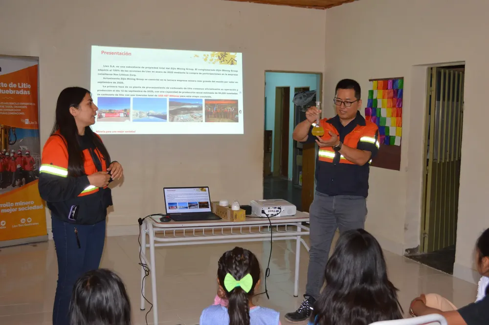 Zijin - Liex en Punta del Agua - 04