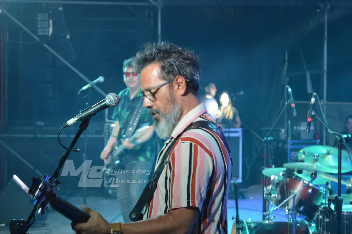 30 Edicion Festival Camino Hacia un Nuevo Sol 2024 - 16