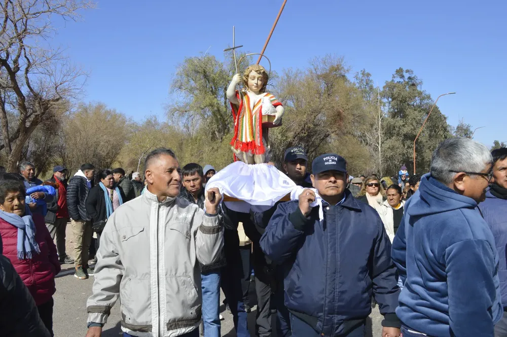 Festividad de San Pedro -  (24)