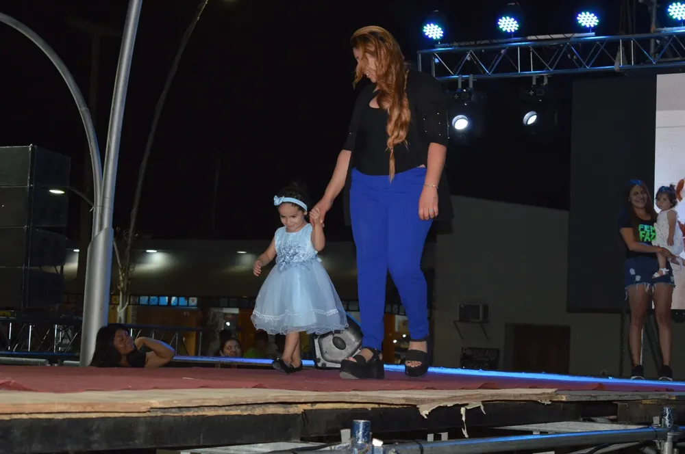 Desfile de Modelos Fiambala  (20)