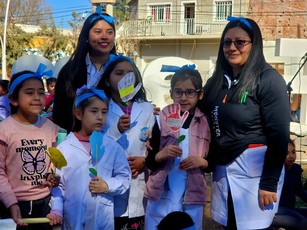 Erradicacion Violencia de Genero - 04