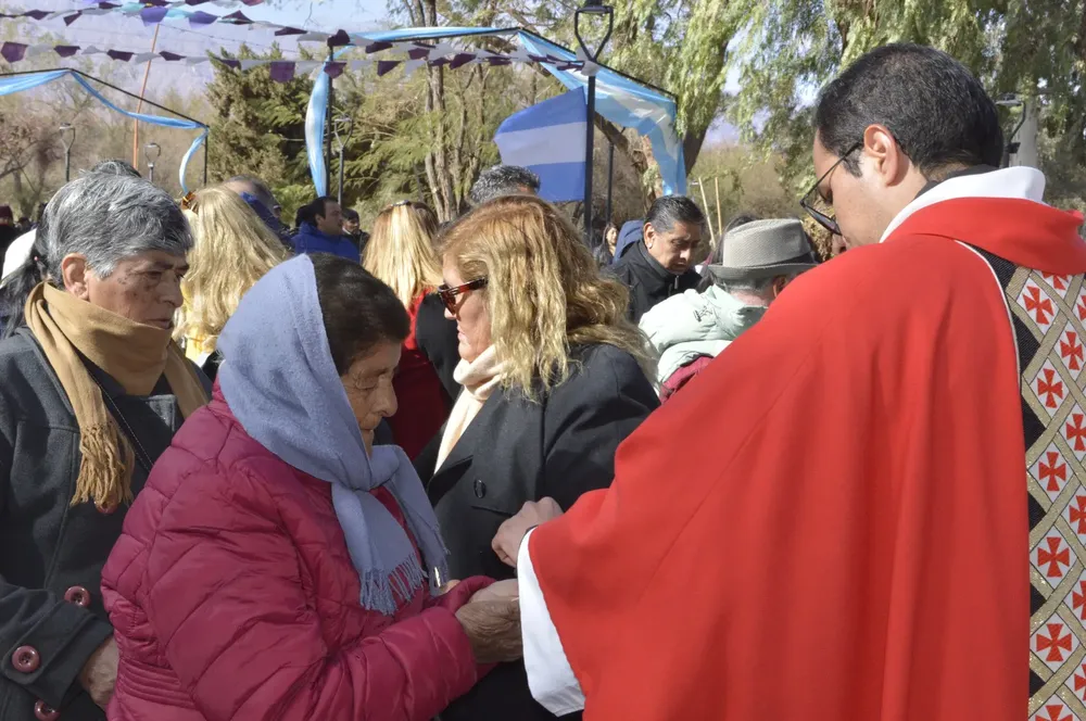 Festividad de San Pedro -  (15)