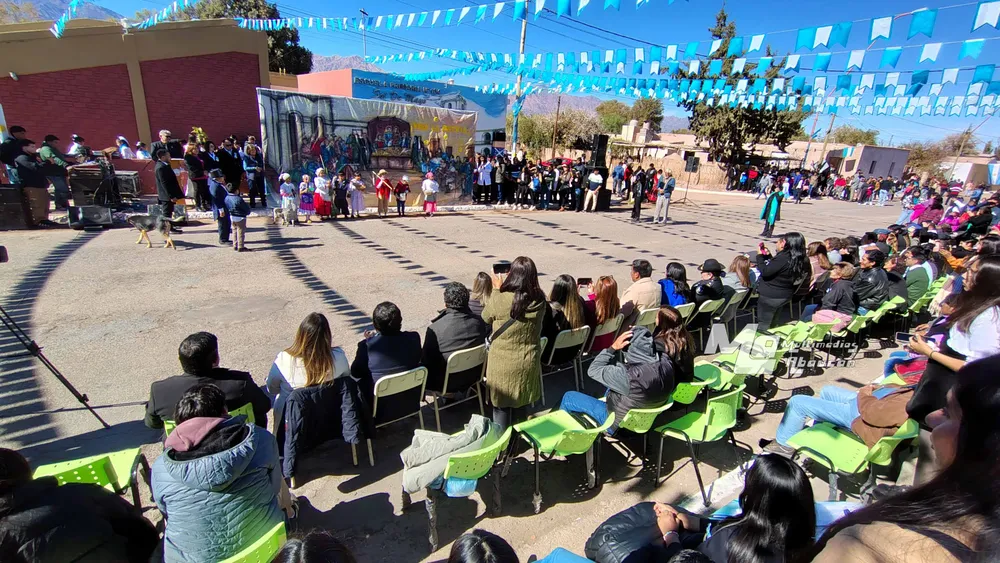 Acto del 25 de Mayo - 04