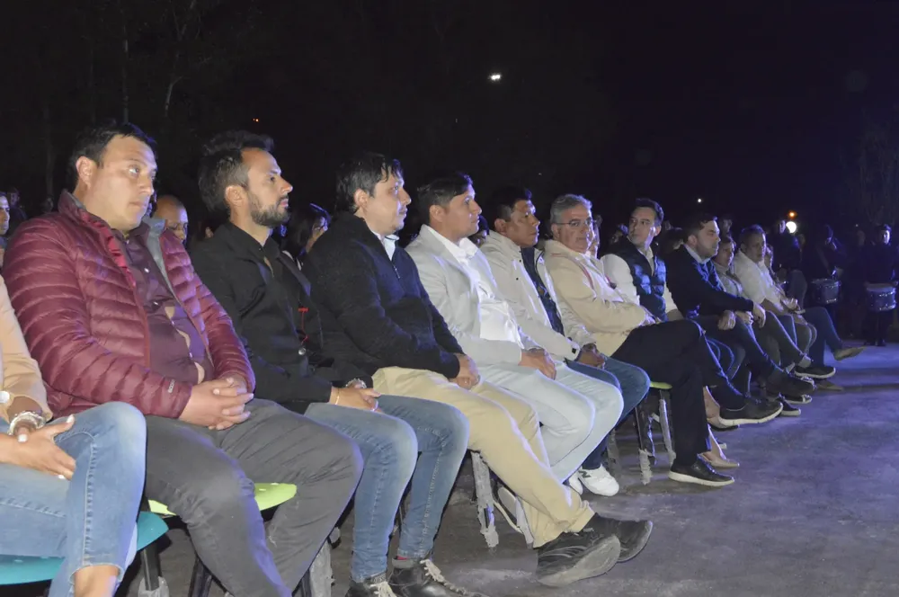 Inauguracion Terminal - (10)