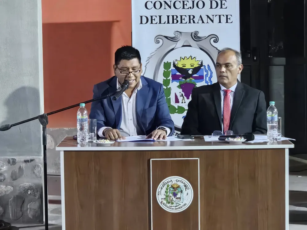 Apertura de Sesiones Taton - 04