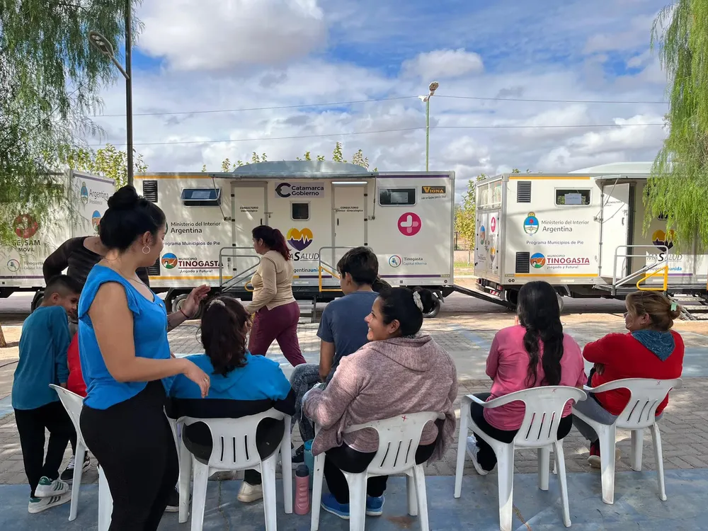 Mas Salud en Salado - 01