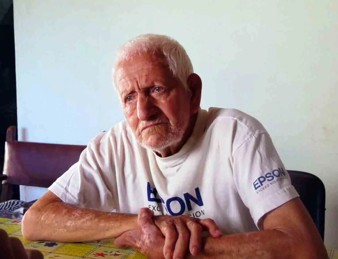 Don Pocho Robledo