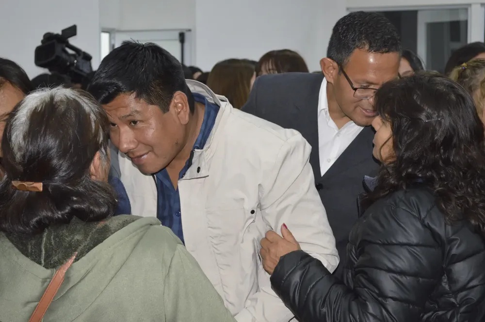 Inauguracion Terminal - (67)